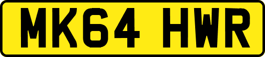 MK64HWR