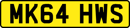 MK64HWS