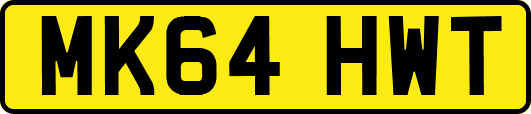 MK64HWT