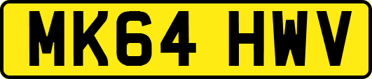 MK64HWV