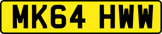 MK64HWW