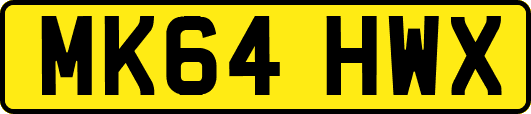 MK64HWX