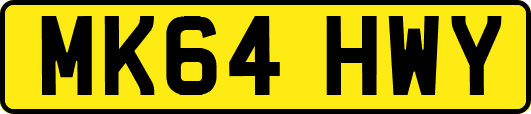 MK64HWY