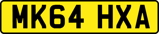 MK64HXA