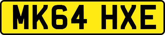 MK64HXE