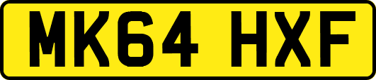 MK64HXF