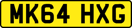 MK64HXG