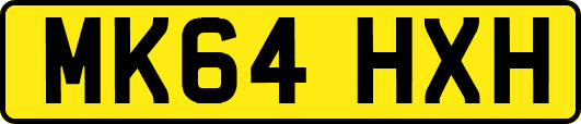 MK64HXH