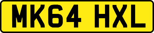 MK64HXL