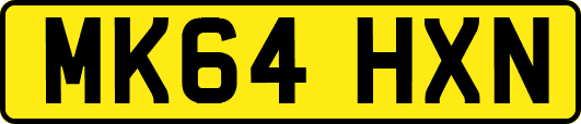 MK64HXN