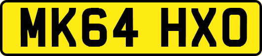 MK64HXO
