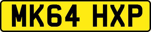 MK64HXP