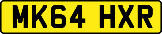 MK64HXR