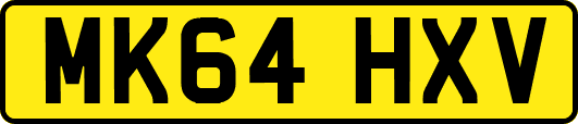 MK64HXV