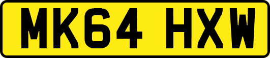 MK64HXW