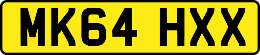 MK64HXX