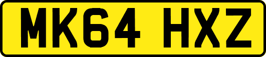 MK64HXZ