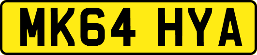 MK64HYA