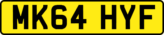 MK64HYF