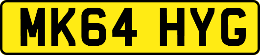 MK64HYG