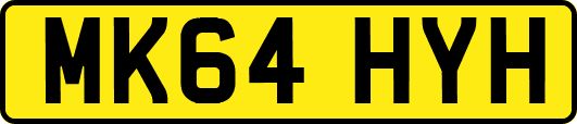 MK64HYH