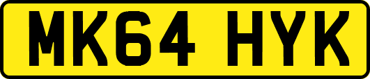 MK64HYK