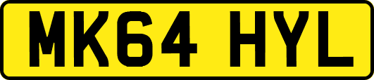 MK64HYL