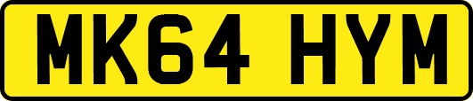 MK64HYM