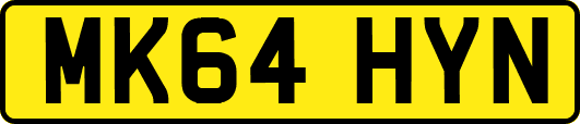 MK64HYN