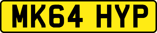 MK64HYP