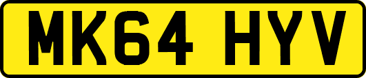 MK64HYV