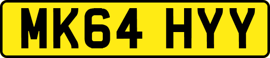 MK64HYY