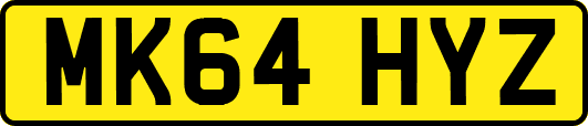 MK64HYZ