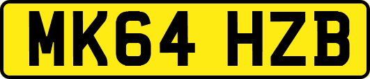 MK64HZB