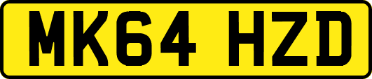 MK64HZD