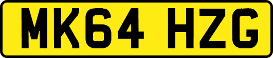 MK64HZG