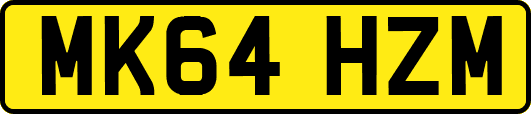 MK64HZM