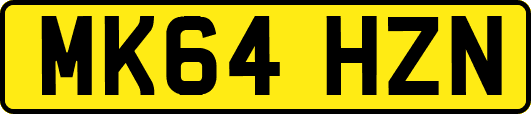 MK64HZN