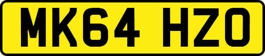 MK64HZO