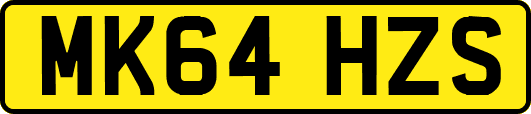 MK64HZS