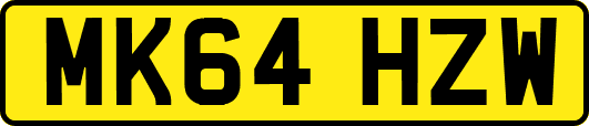 MK64HZW