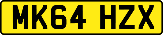 MK64HZX