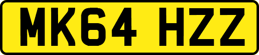 MK64HZZ