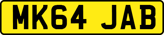 MK64JAB