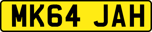 MK64JAH