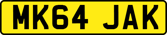 MK64JAK
