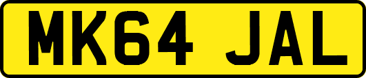 MK64JAL