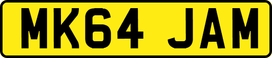 MK64JAM