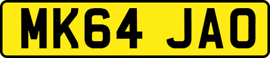 MK64JAO