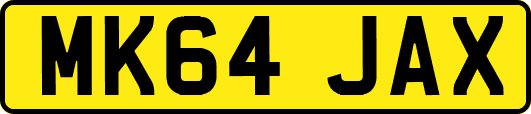 MK64JAX